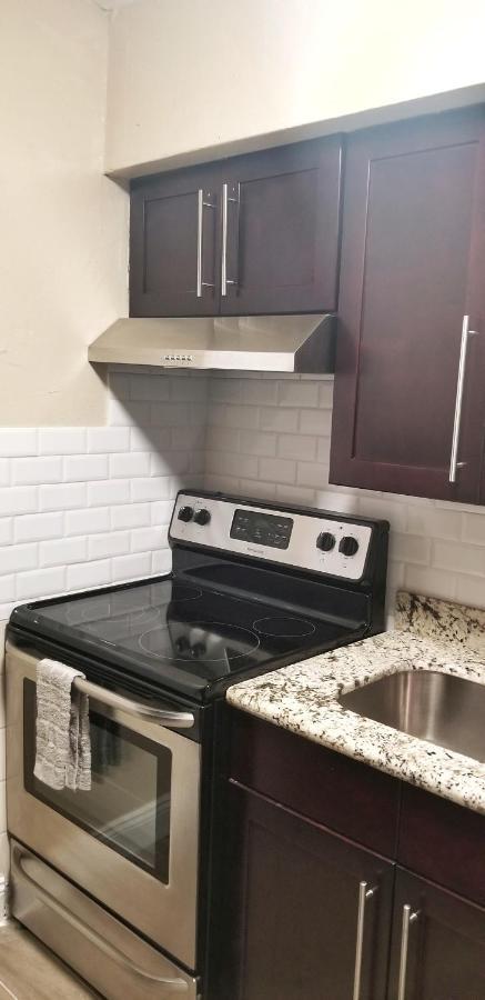 Very Glam Apartment 5 Miles From Hard Rock Hollywood Extérieur photo