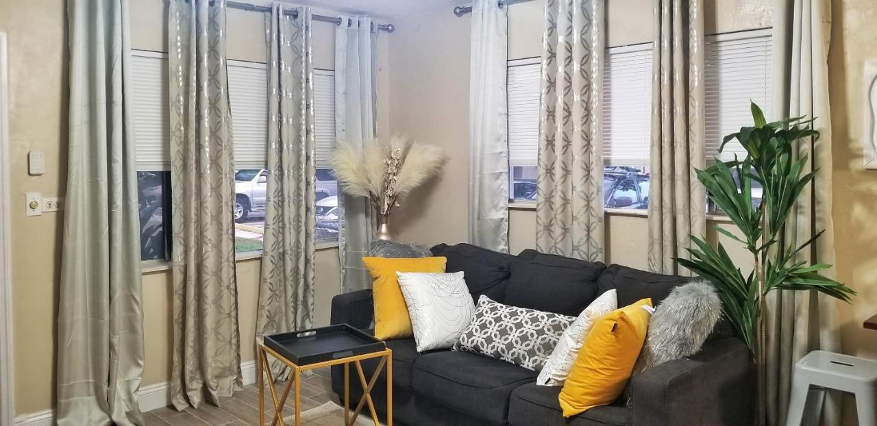 Very Glam Apartment 5 Miles From Hard Rock Hollywood Extérieur photo