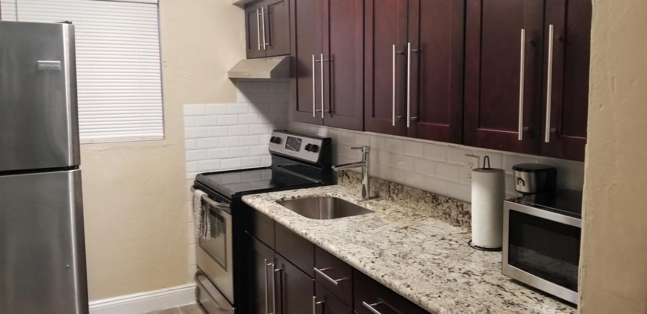 Very Glam Apartment 5 Miles From Hard Rock Hollywood Extérieur photo