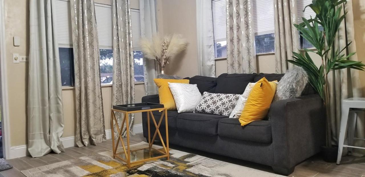 Very Glam Apartment 5 Miles From Hard Rock Hollywood Extérieur photo